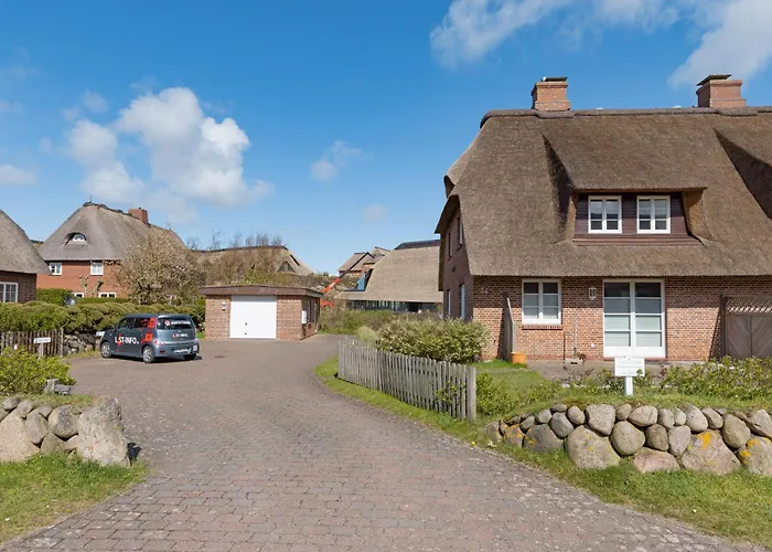 Apartamento Lili List