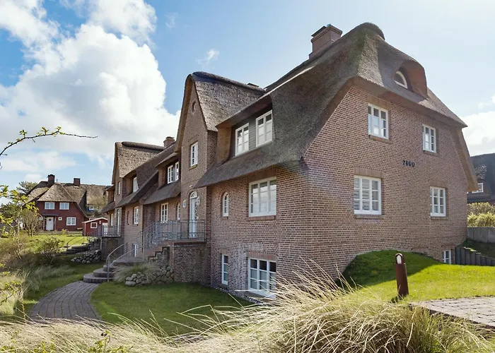 Lili Apartamento List