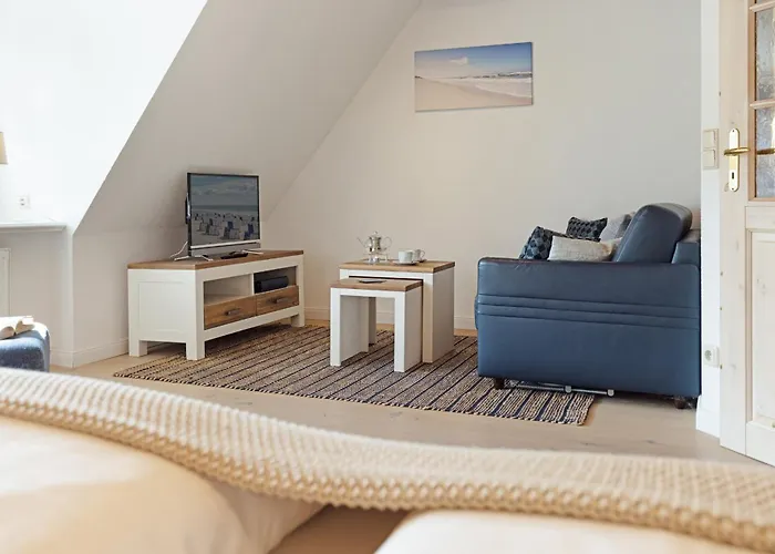 Apartamento Lili List