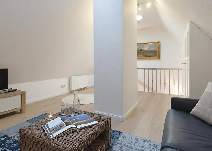 Apartamento Lili List