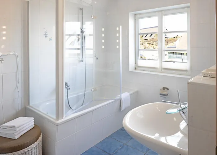 Lili Apartamento List