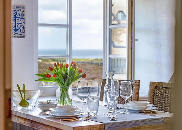 Lili Apartamento List